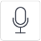 External Mic for Audio Monitoring、Embedded Microphone、External Mic External Mic for Audio Monitoring、Embedded Microphone、External Mic
